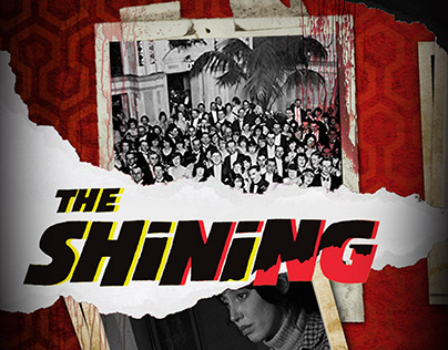 Film Box / The Shining