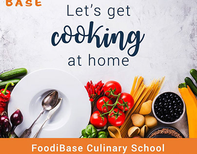 Foodibase Facebook Promotions