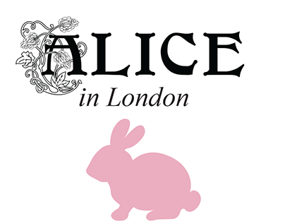 Alice in London