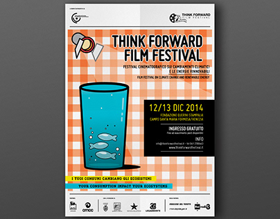 Think Forward Film Festival 2014