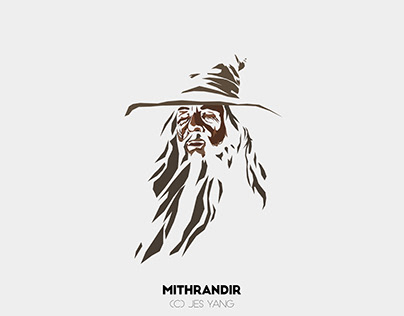 Mithrandir (y2015)