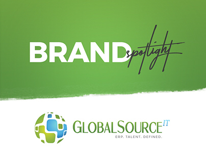 Brand Spotlight // GlobalSource IT