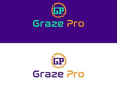 Graze Pro logo
