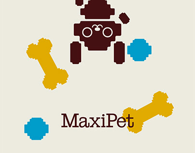 Project thumbnail - X MAXIPET (NO ELECTA)