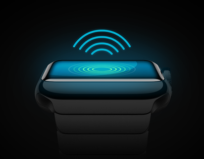 Beecon+ for Apple Watch