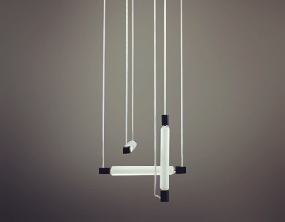 Gerrit Rietveld, Hanging Lamp
