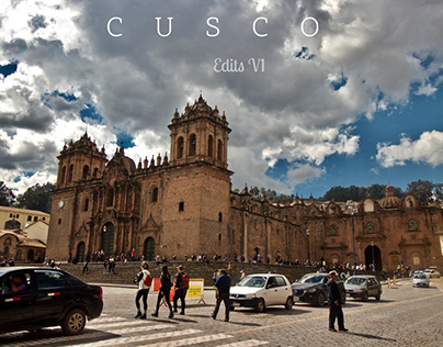 Cusco Edits V1