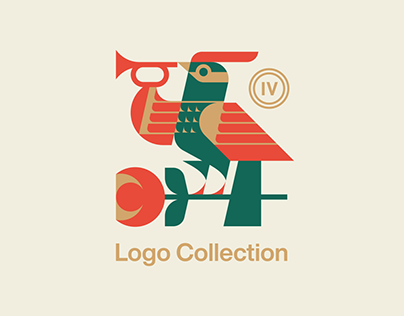 Logo collection IV