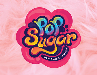 LOGO - Pop Sugar