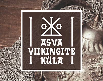Asva Viking Village