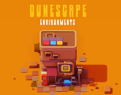 Dunescape