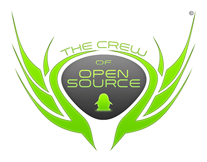 The Crew of Open Source - project