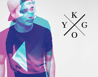 Graphics for Kygo Life t-shirts