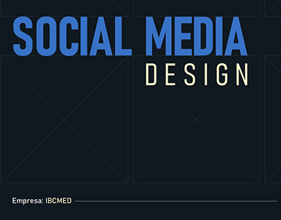 Design para Social Media