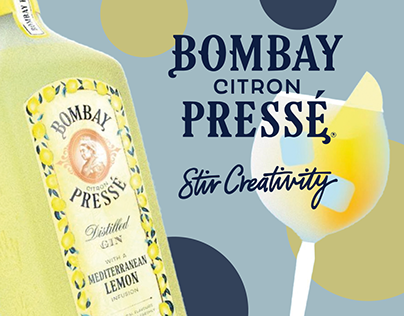 Bombay Citron Presse. Il nuovo gusto dell’estate