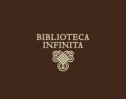 Biblioteca Infinita
