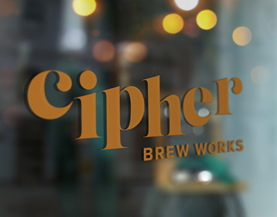 Cipher Brew Works