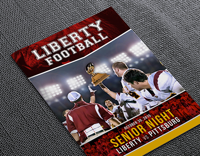 Liberty Football Program