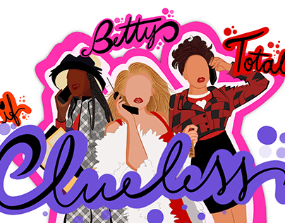 Clueless - As patricinhas de Beverly Hills