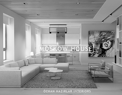 Moscow House