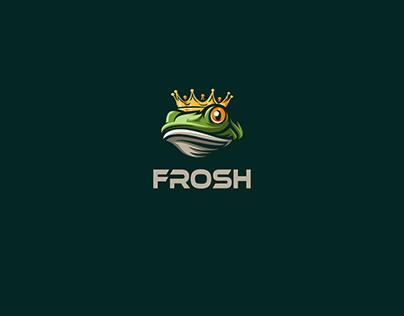 frosh logo