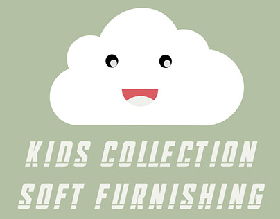 Soft furnishing for kids