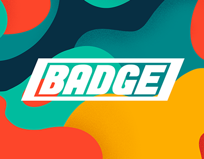 BADGE | Branding