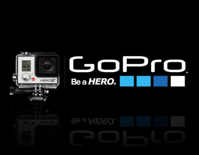 GoPro: Find the GoPro. Win the Go Pro.