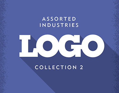 Logo Collection 2 - Assorted Industries
