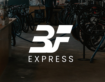Logo BF Express
