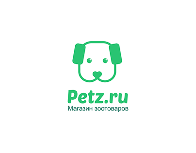 Логотип Petz.ru