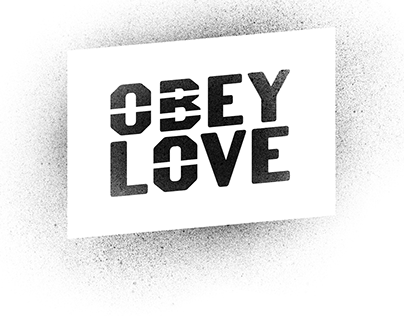 Obey Love Series