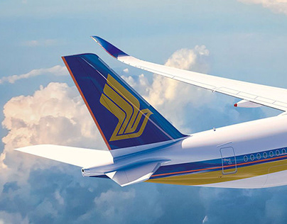 Singapore Airlines – Stopover.