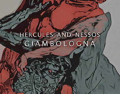 hercules and nessos part two