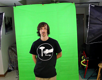 Green Screen project