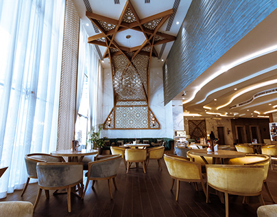 Samaya Hotels Dubai review