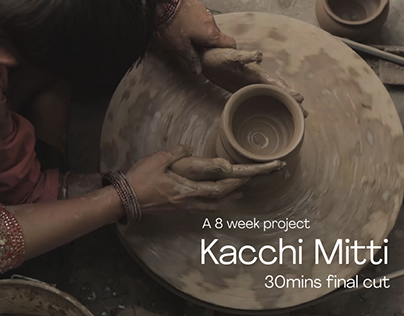 Kacchi Mitti- 30min film