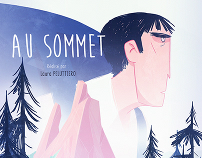 Project thumbnail - Au Sommet - Film Diplôme 2019/2020