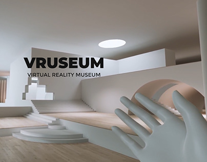 VRUSEUM Virtual Reality