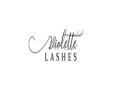 Welcome to Violette lashes | Eyelash extension Watauga