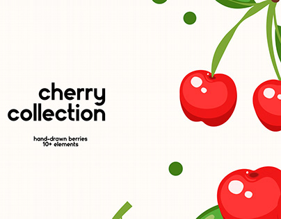 Cherry collection