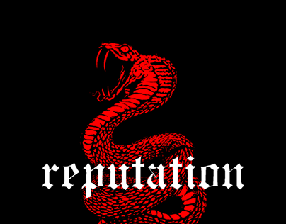 Reputation Taylor swift, Typography aesthetic wallpaper