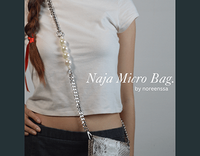 Naja Micro Bag
