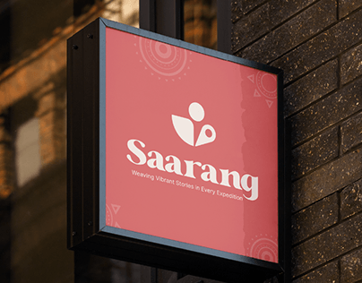 Saarang (Tourism Agency)