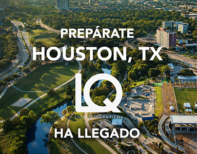 Video de Expectativa LQ Houston