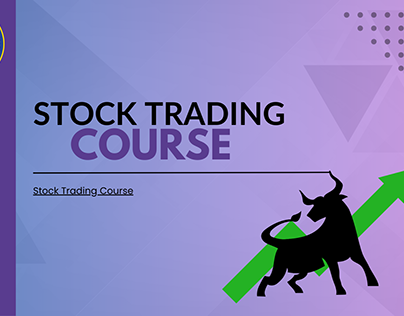 Dive Deep into Stock Trading course Enroll Now