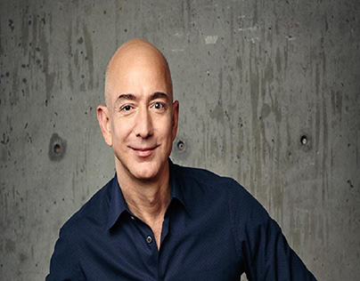 Jeff Bezos’ Net Worth Sets New Billionaire Record