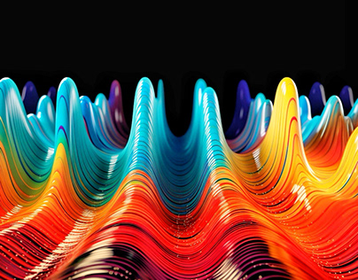 Waveforms and color