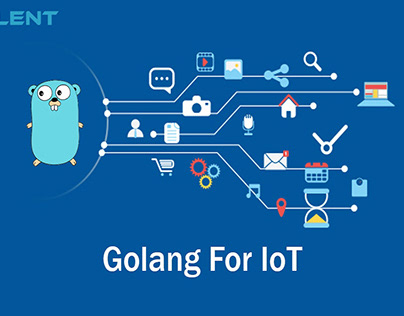 Golang For IoT