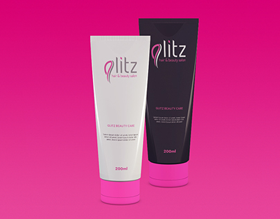 Glitz Branding